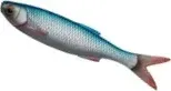 Savage Gear Craft Dying Minnow 7.5cm 2g Blue Pearl