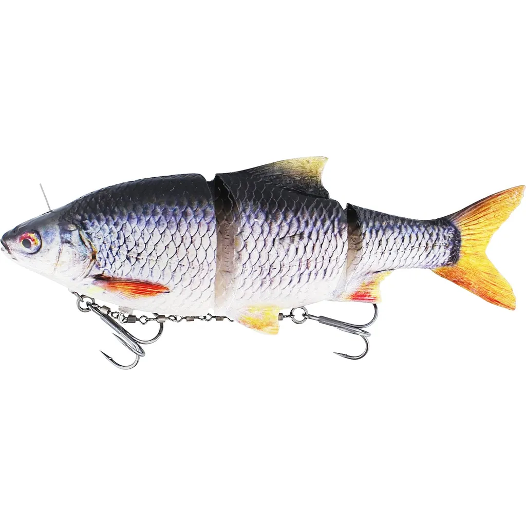 Westin Ricky The Roach Inline Swimbait 20cm 119g Real Roach