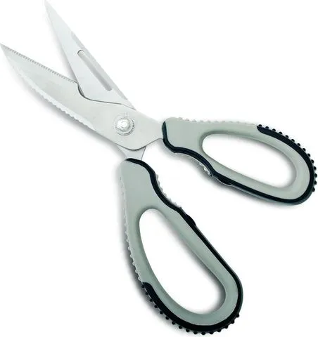 Rapala Fish & Game Shears Stainless Steel