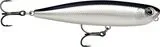 Rapala Precision Xtreme Pencil 8.7cm 12g Elite Blue