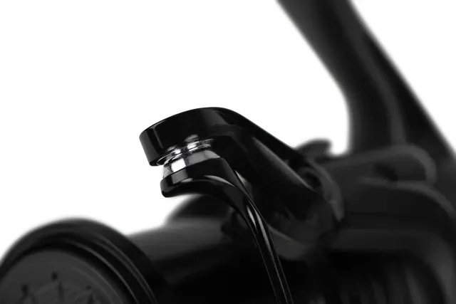 Fox 10000 XC Karpfenrolle 94cm 549g 4.9:1