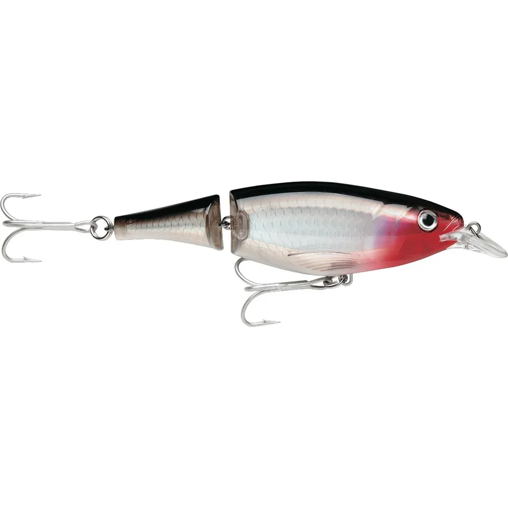Rapala X-Rap Jointed Shad Wobbler XJS13 13cm 46g S