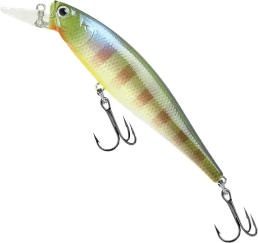 Lucky Craft Pointer 100 Wobbler 10cm 1.3m 16.5g BE Gill