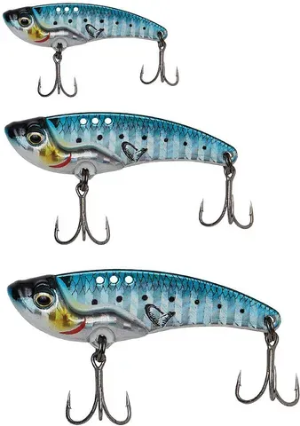 Savage Gear Vib Blade Sw 3.5cm 4g Sardine