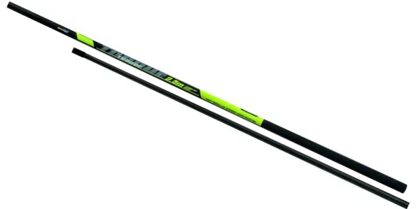 Matrix Torque Landing Net Handle 2.50m Carbon Fibre 2 Piece