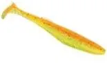Rapala CrushCity The Kickman 7.5cm 3g Fire Flame