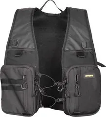 Spro Active Pack 15 Angelweste 42x26x12cm 2 Compartments Polyester