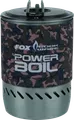 Fox Cookware Infrared Power Boil 1.25l Hard Anodised Aluminium