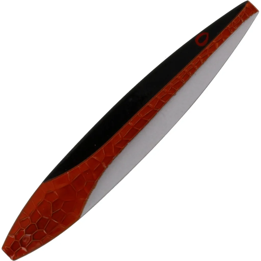 Westin D360° Meerforellenköder 11cm 28g Copper Age
