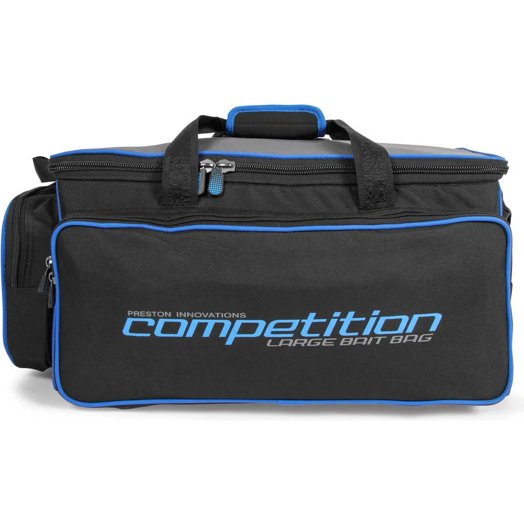 Preston Competition Large Bait Bag P0130100