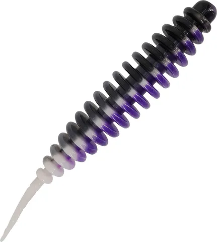 Spro Trout Master Master Worm 6.5cm Plum