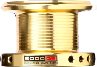 Sonik XTRACTOR+ Ersatzspule 5000 GS