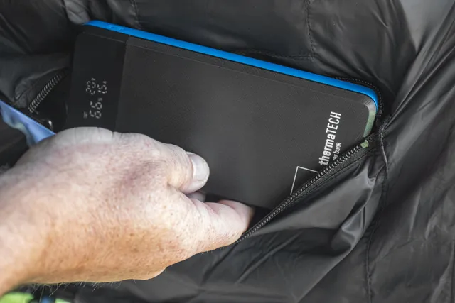 Preston Thermatech Power Bank 20000mAh