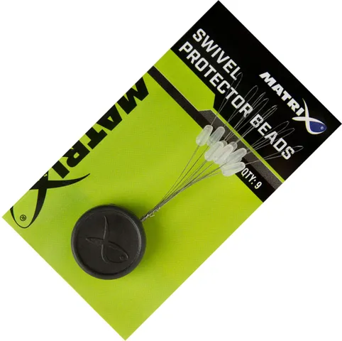 Matrix Swivel Protector Beads Montage-Zubehör #S 9er