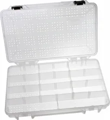 Plano Hydro-Flo StowAway Kunstköderbox 35.6x22.9x5.1cm