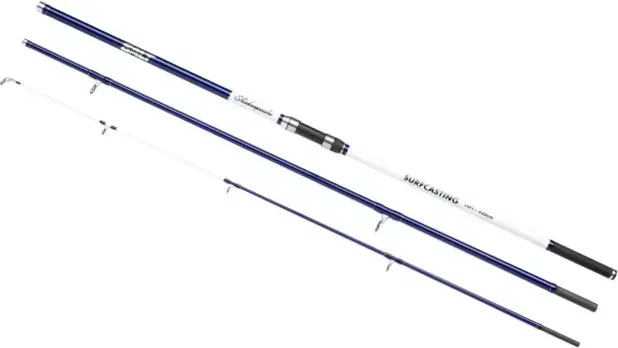 Shakespeare Salt Surf Spinning Rod 4.2m 112–170g