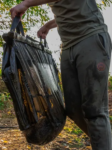 Fox Carpmaster STR Wiegeschlinge 122cm Floating