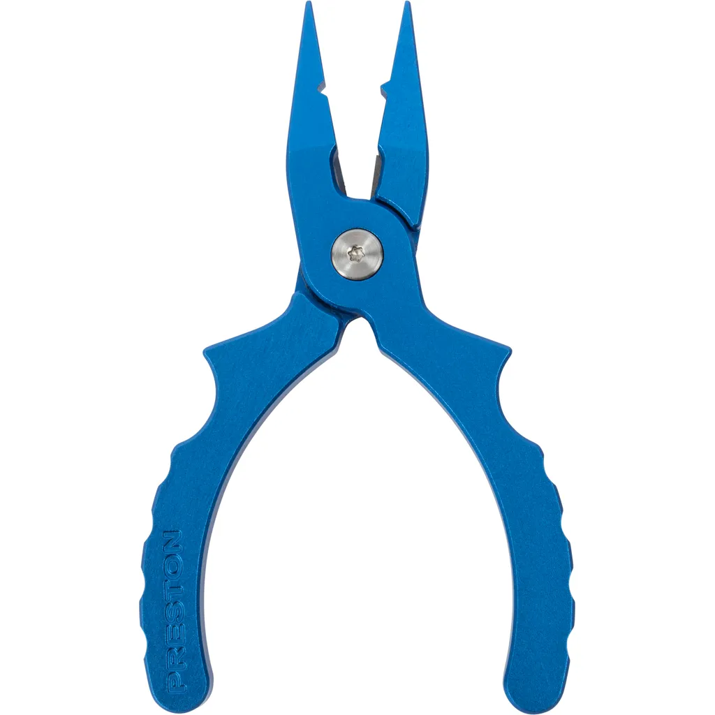 Preston Shot/Stotz Pliers P0220125