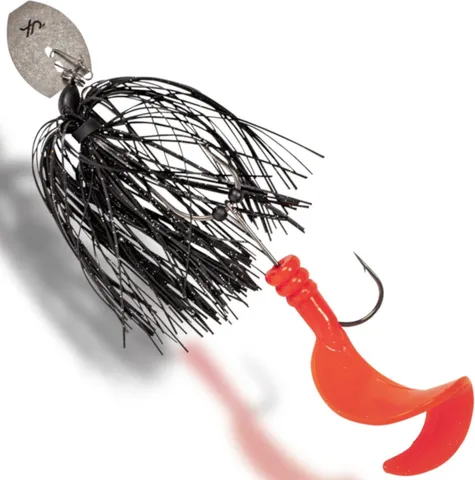 4Street Pike Chatter 9g Black Sun