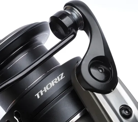 Savage Gear Thoriz Stationärrolle C3000HG 274g 45.4kg 93cm 8