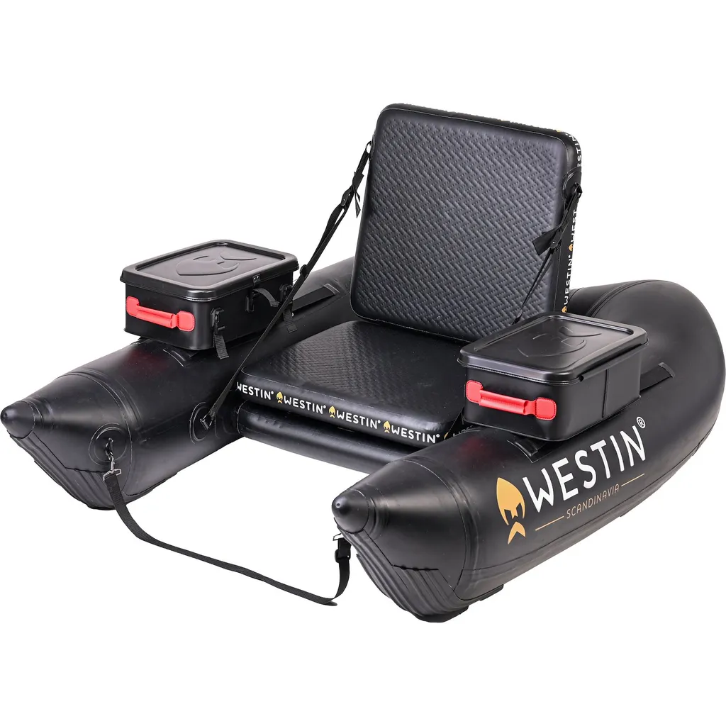 Westin W6 Boote 170cm 150kg