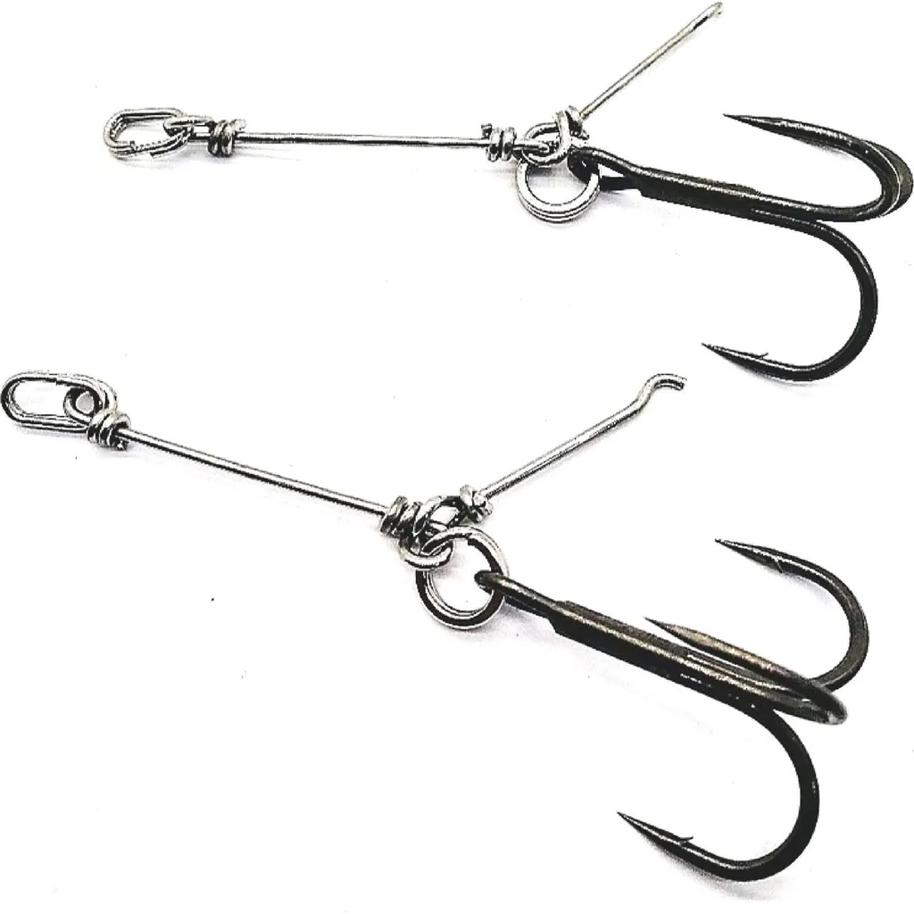 Pikecraft The Flex Stinger Rig M #1/0