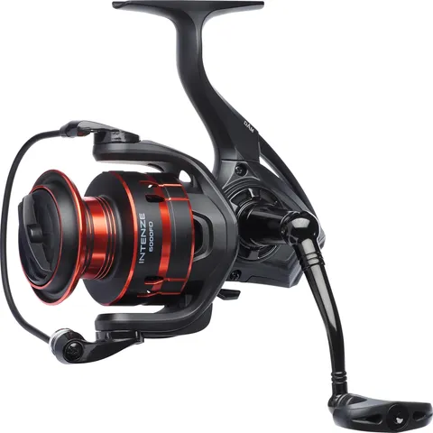 DAM Quick Intenze 8000FD 4.1:1