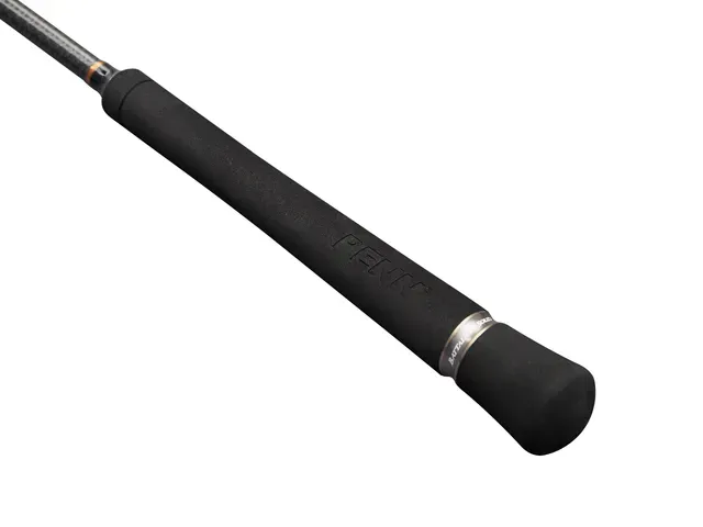 Penn Battalion Solid Sea Fishing Rod 1.88m 40-120g 2pc