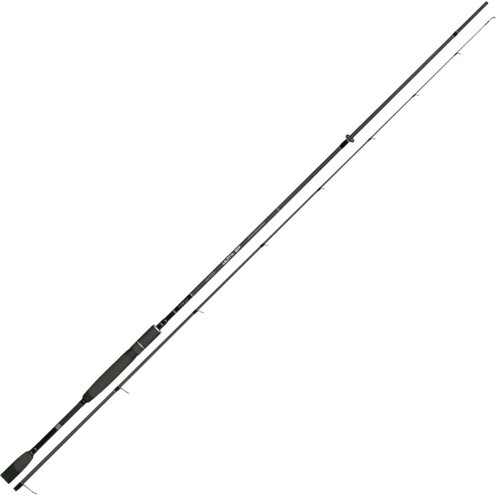 FTM R18 Ultra SP Spinnrute 2.4m 3–15g 2pc