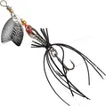 Spro Larva Mayfly Micro Spinner 5cm 4g