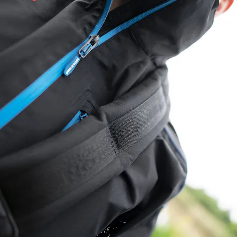 Preston Competition 8 Tube Holdall 192cm 192x24x16cm Polyester Waterproof Base