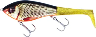 Westin Swim Tail 12cm 68g Sinking Real Rudd