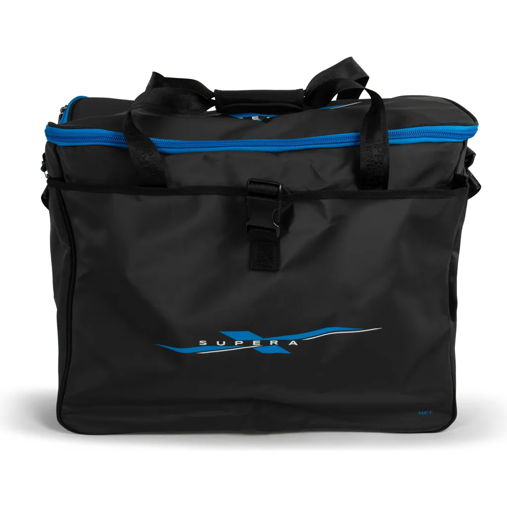 Preston Supera X Netztasche 58x47x22cm