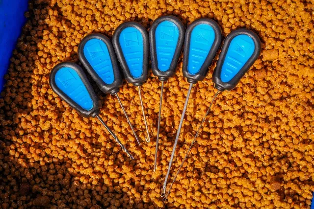 Preston Floater Tools Diamond Eye 8cm