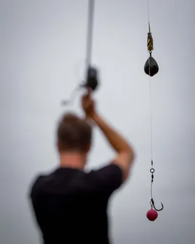 Fox Edges Link Illusion Fluorocarbon 0.53mm 11.3kg 20m Transparent