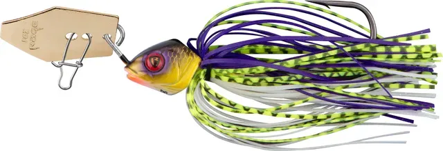 Fox Rage Bladed Jig 28g Table Rock