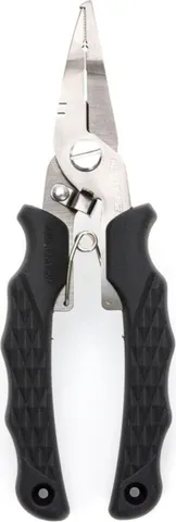 Hearty Rise Fishing Plier Cutting Function Locking Mechanism