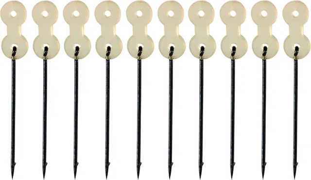 Balzer Quicky Sticks Rig Accessories