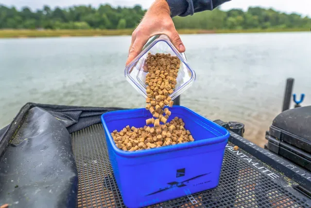 Preston Supera X Schüssel 5L ABS