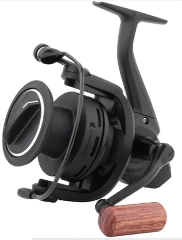 Strategy Gtr-S Spinnrolle 6500 4.6:1