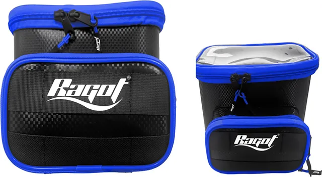 Ragot Lures Bag 24×10×13cm