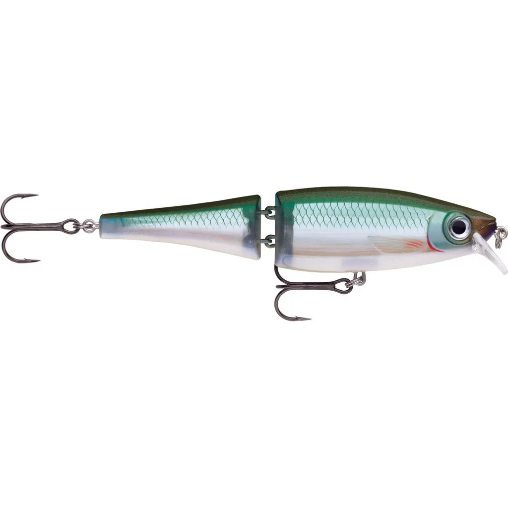 Rapala BX Swimmer Swimbaits BXS12 12cm 22g BBH