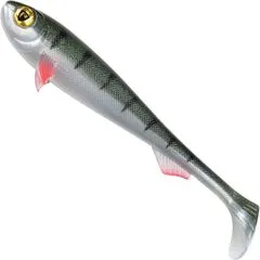 Fox Rage Super Slick Shad 28cm 28g UV Young Perch