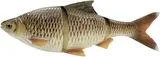 Savage Gear 4D Line Thru Roach Softbaits 32cm 445g Moderate Sink Bream