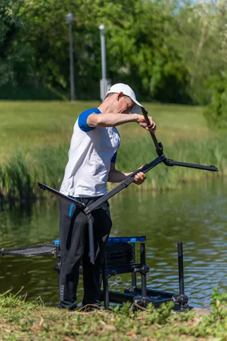 Preston Inception Pro Roost Standard