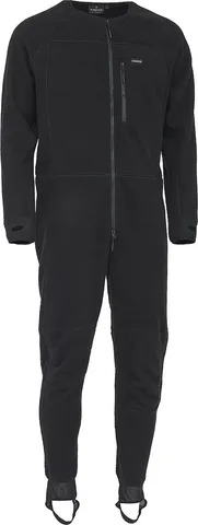 Kinetic Heavy Warm Bib L/S L