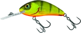 Salmo Rattlin' Hornet Floating 4.5cm 6g Hot Perch