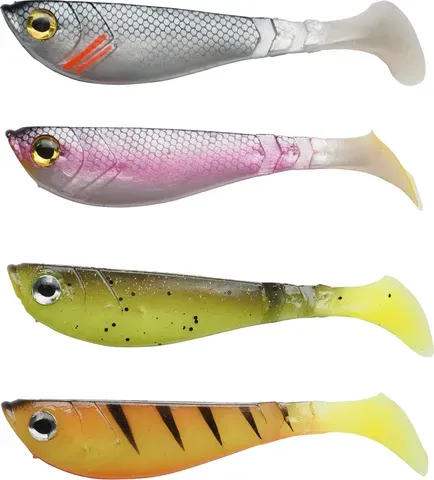 Berkley Pulse Shad MixBox 11cm