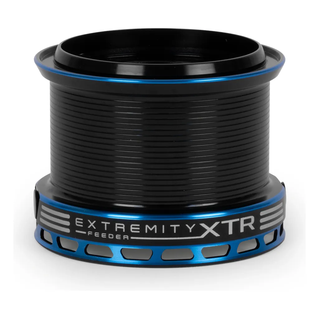 Preston Extremity XTR Reel Ersatzspule P0010041