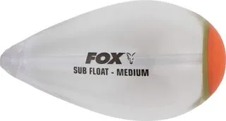 Fox Carp Subfloats M Trans Khaki